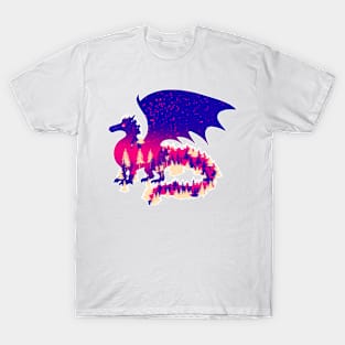 Dream Dragon T-Shirt